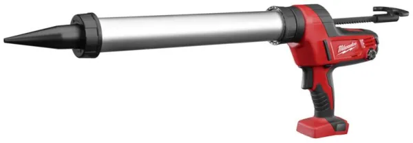 Milwaukee Fugepistol C18 PCG/600A-0B til 600 ml poser